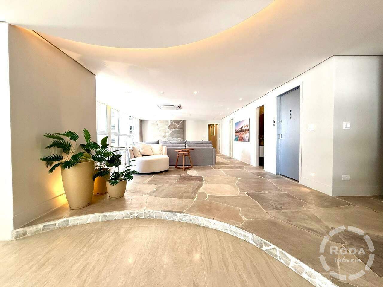 Apartamento à venda no Gonzaga: 