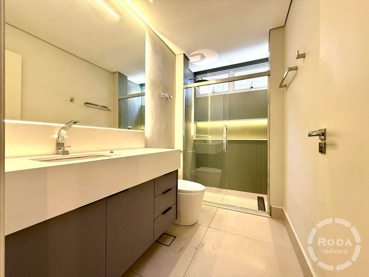 Apartamento à venda no Gonzaga: 