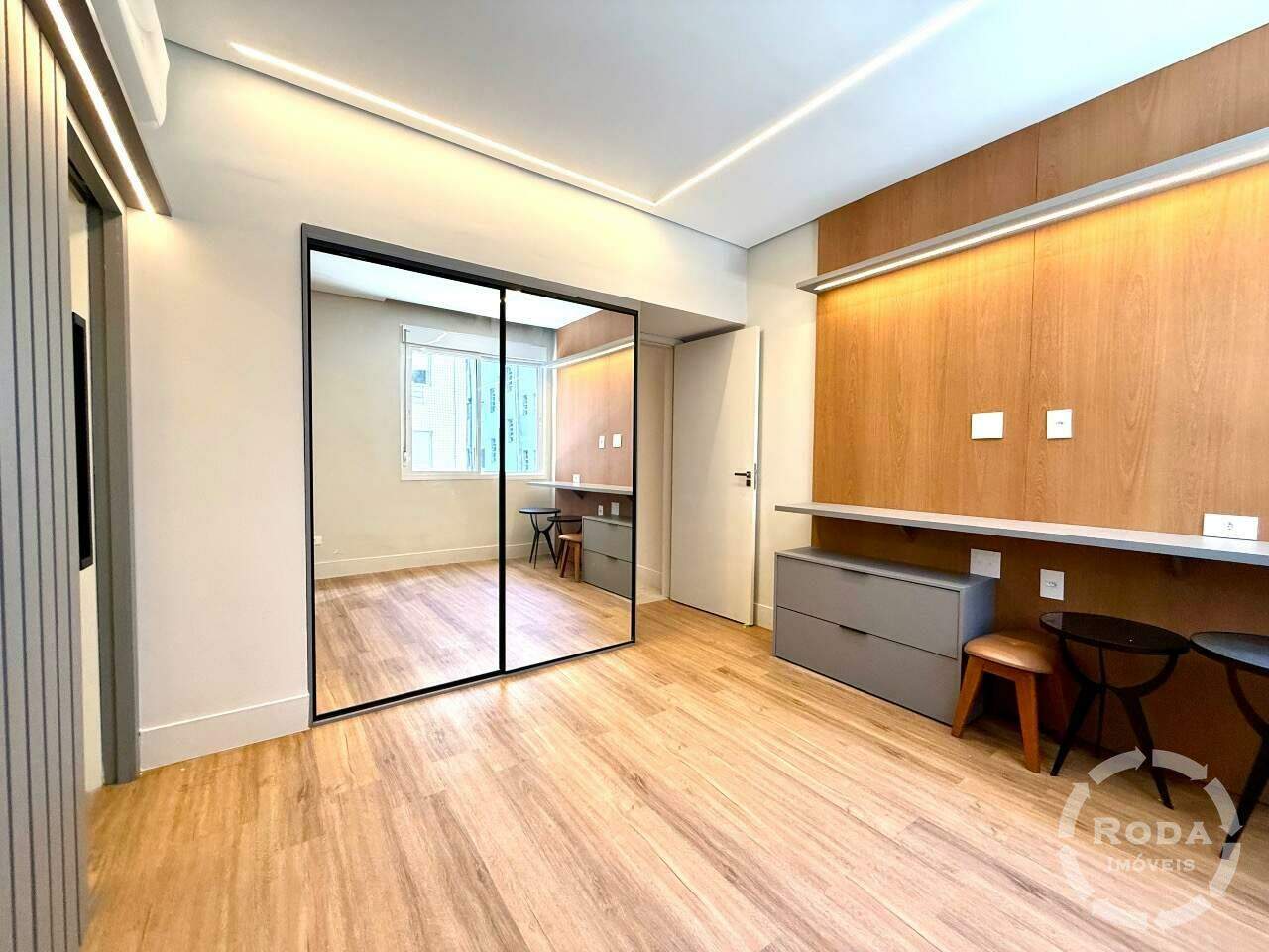 Apartamento à venda no Gonzaga: 