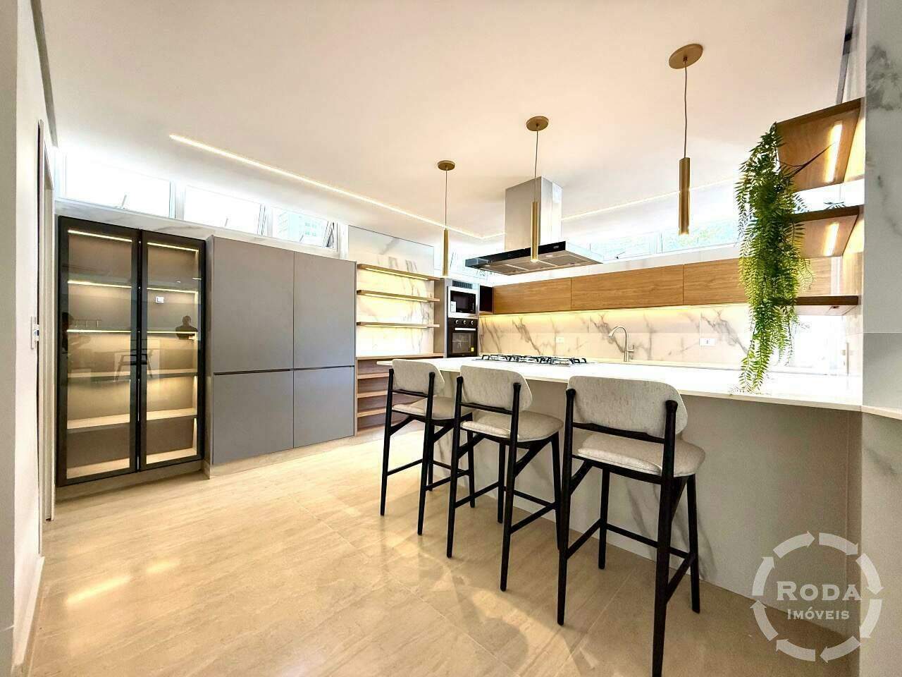 Apartamento à venda no Gonzaga: 