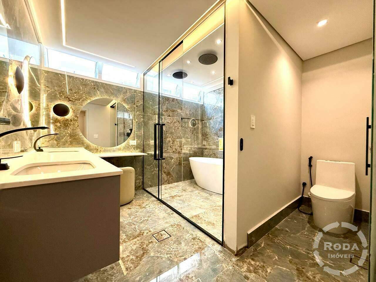 Apartamento à venda no Gonzaga: 