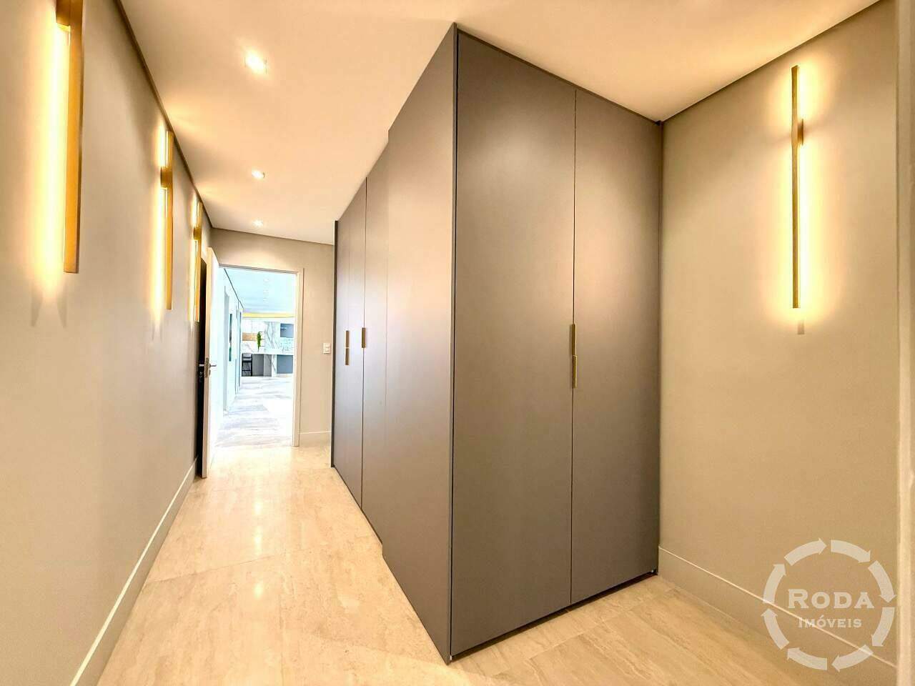 Apartamento à venda no Gonzaga: 