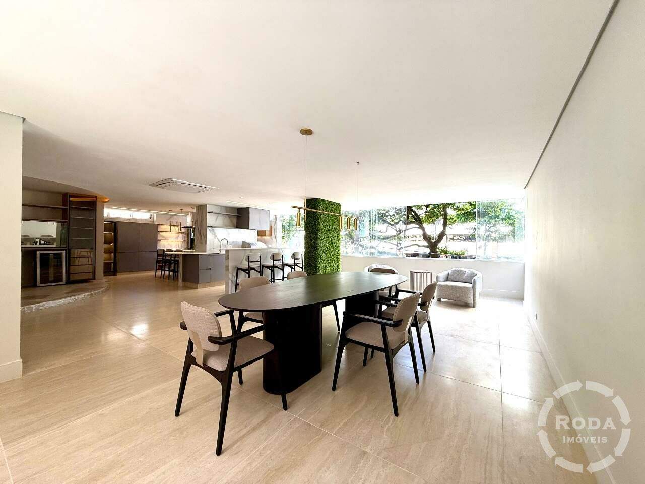 Apartamento à venda no Gonzaga: 