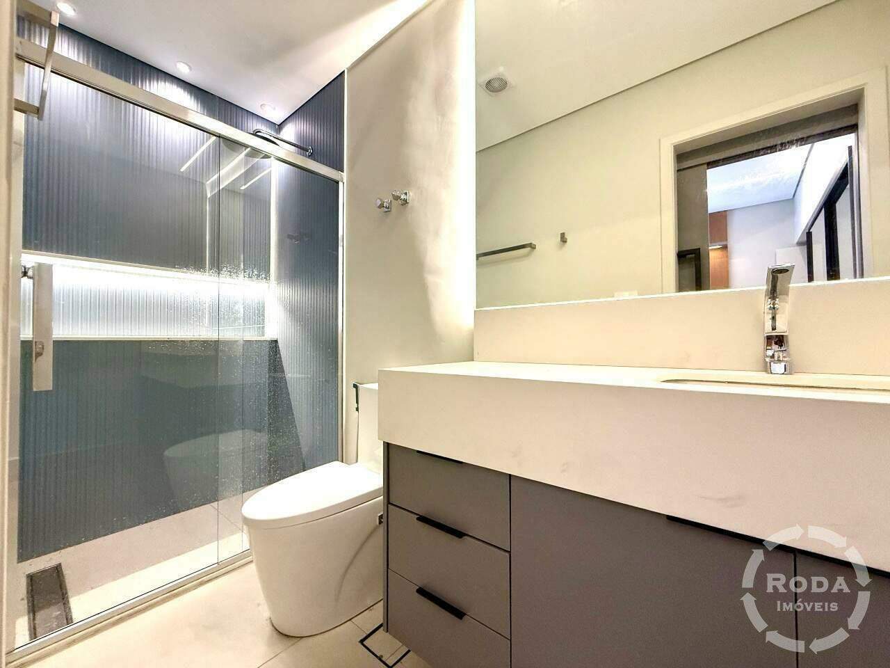 Apartamento à venda no Gonzaga: 