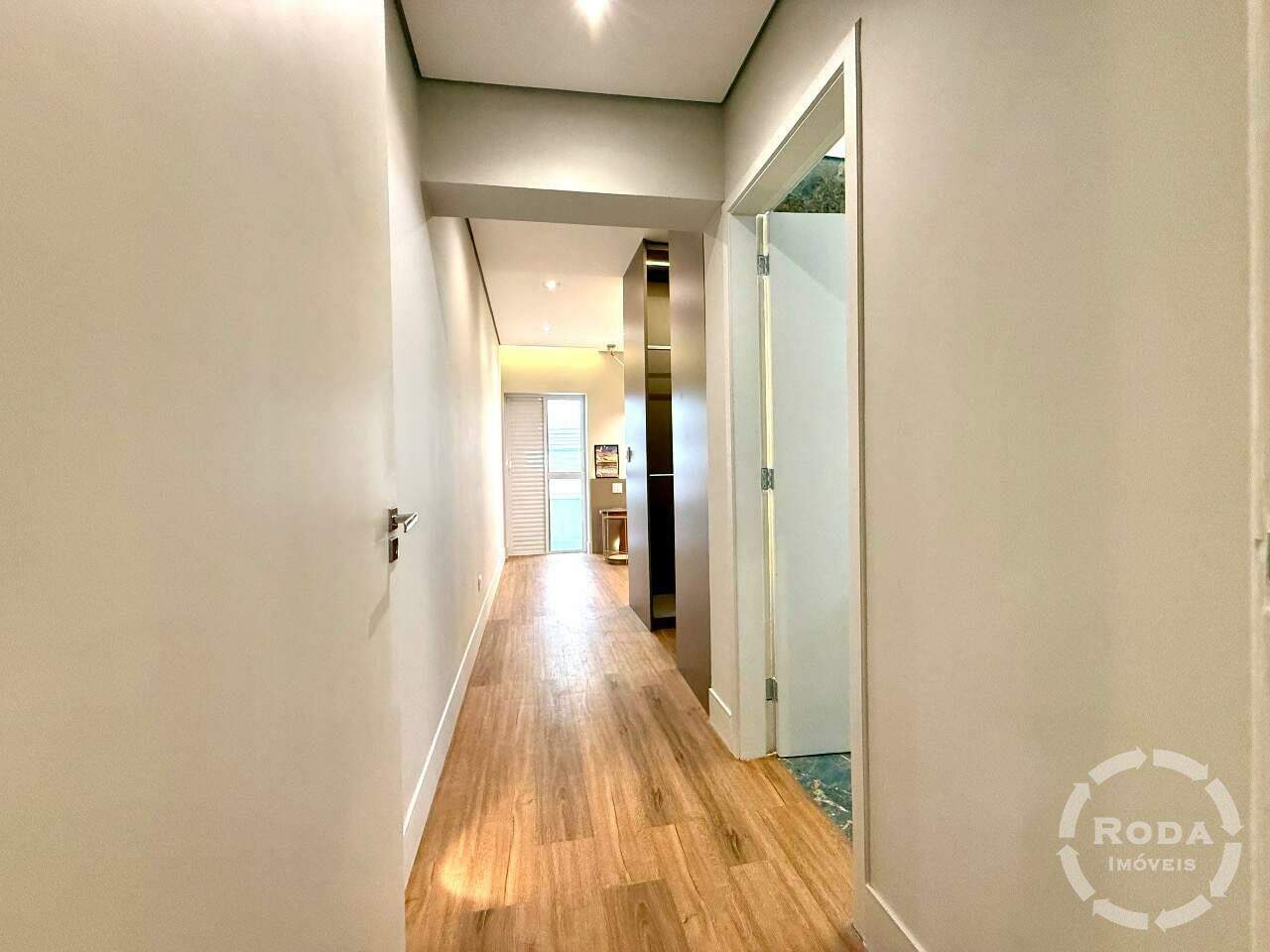 Apartamento à venda no Gonzaga: 