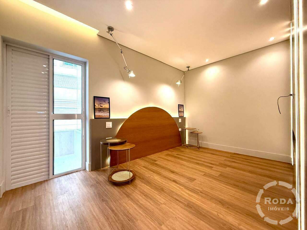 Apartamento à venda no Gonzaga: 