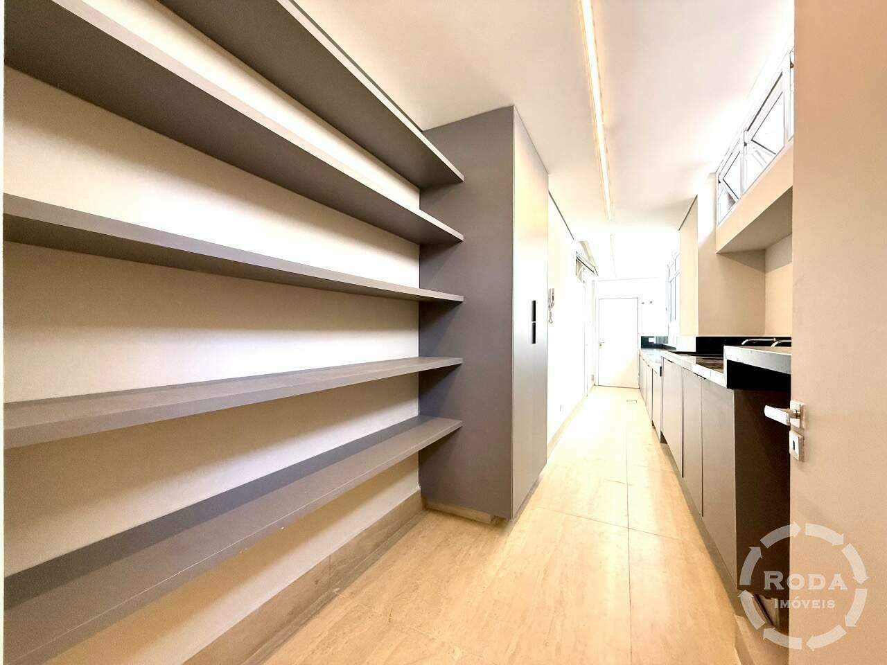 Apartamento à venda no Gonzaga: 