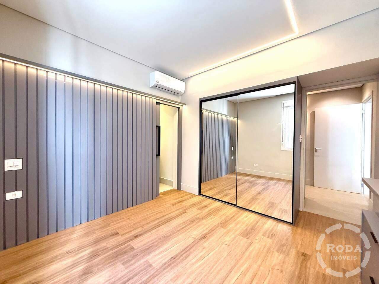 Apartamento à venda no Gonzaga: 