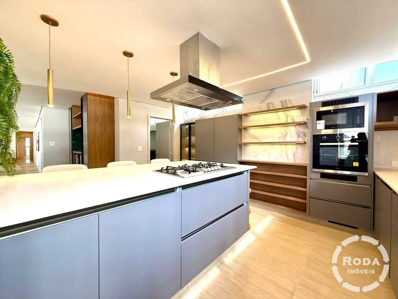 Apartamento à venda no Gonzaga: 