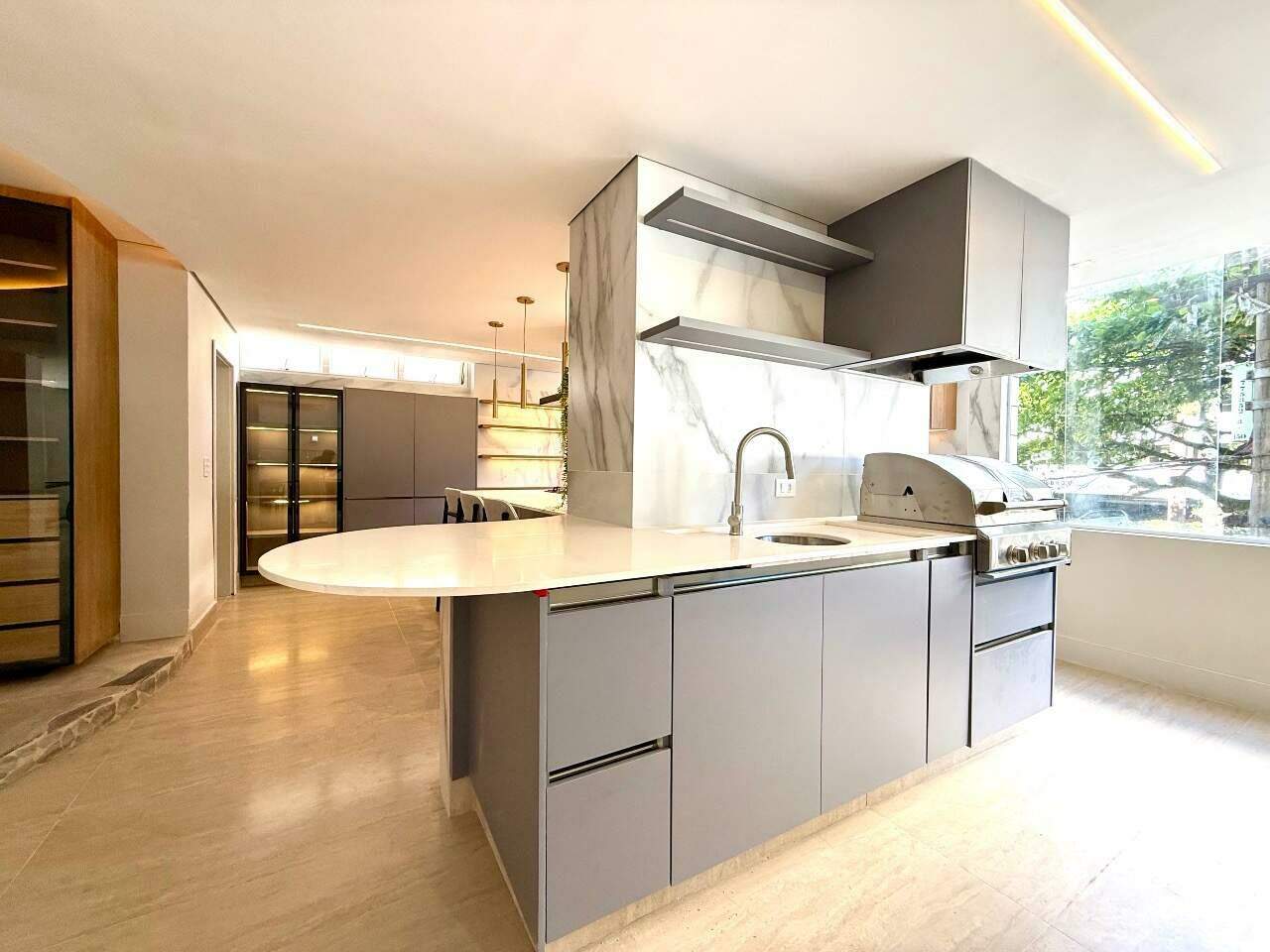 Apartamento à venda no Gonzaga: 