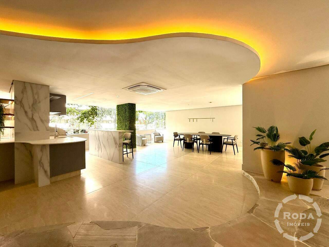 Apartamento à venda no Gonzaga: 