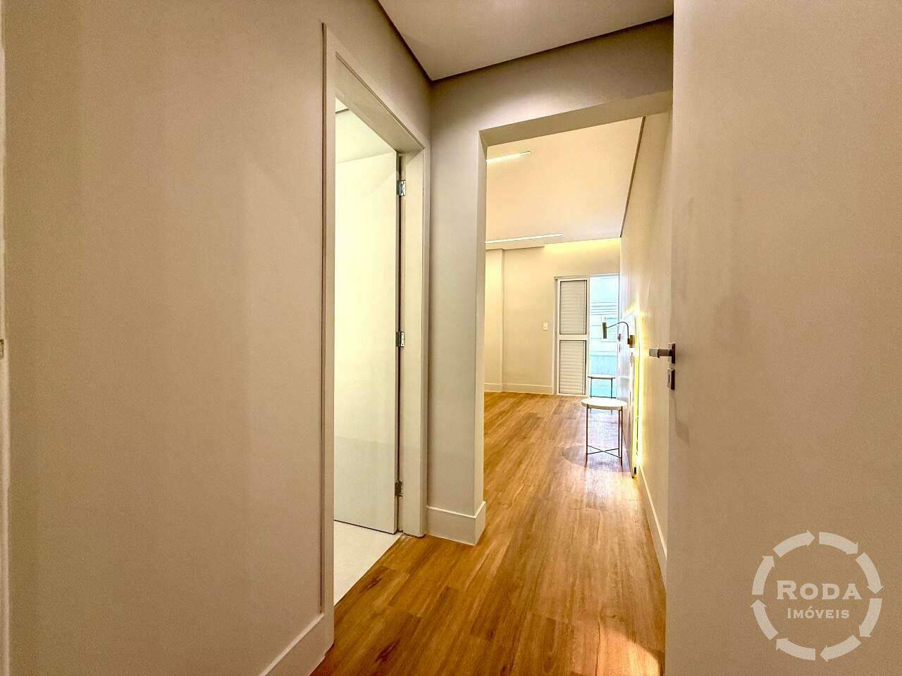 Apartamento à venda no Gonzaga: 