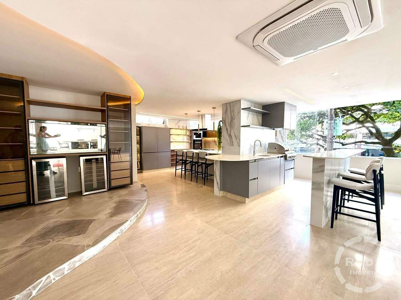 Apartamento à venda no Gonzaga: 