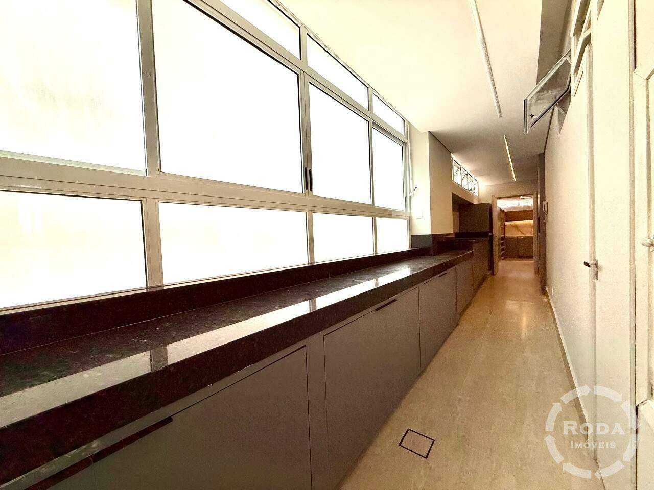 Apartamento à venda no Gonzaga: 