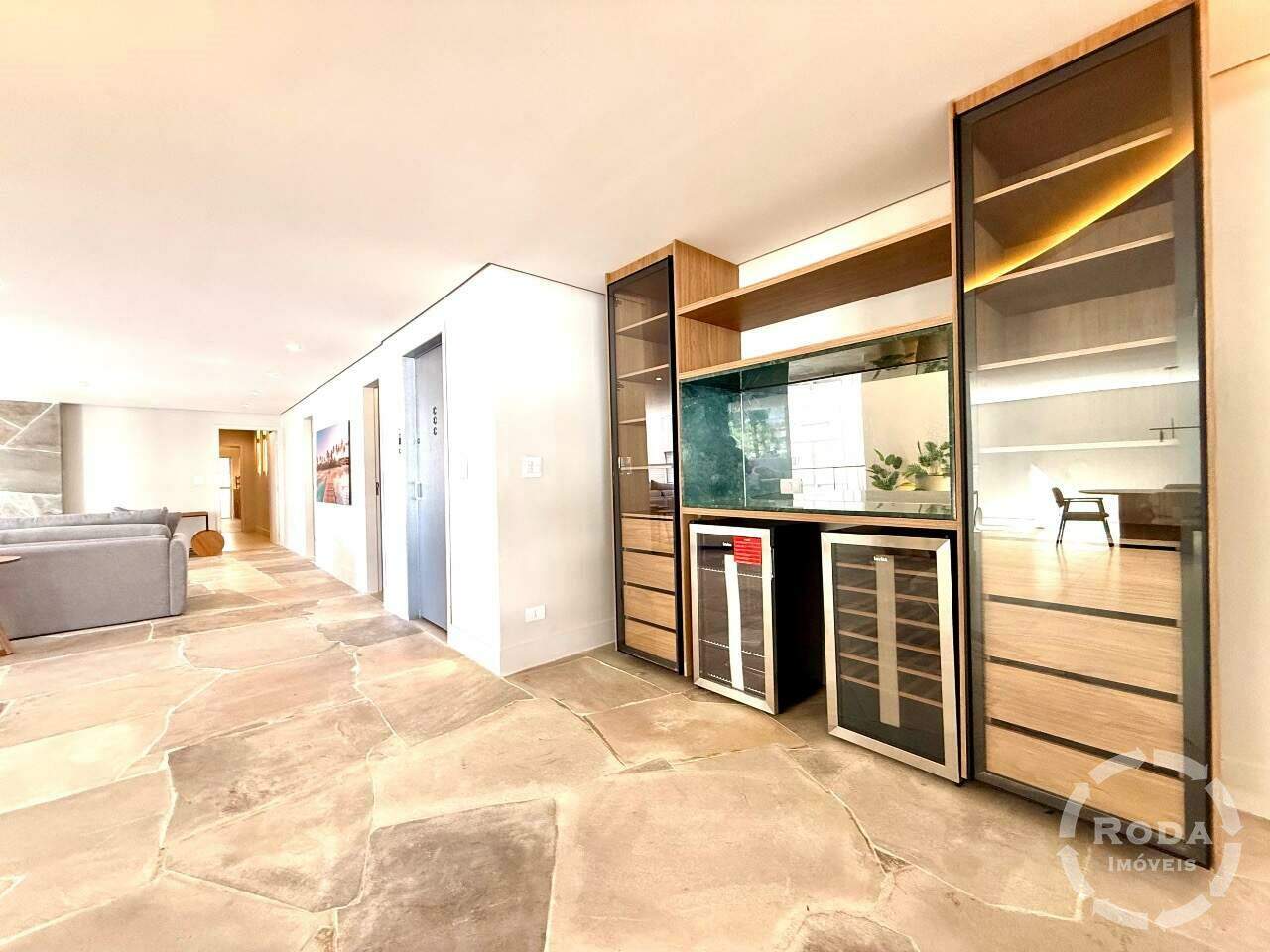 Apartamento à venda no Gonzaga: 