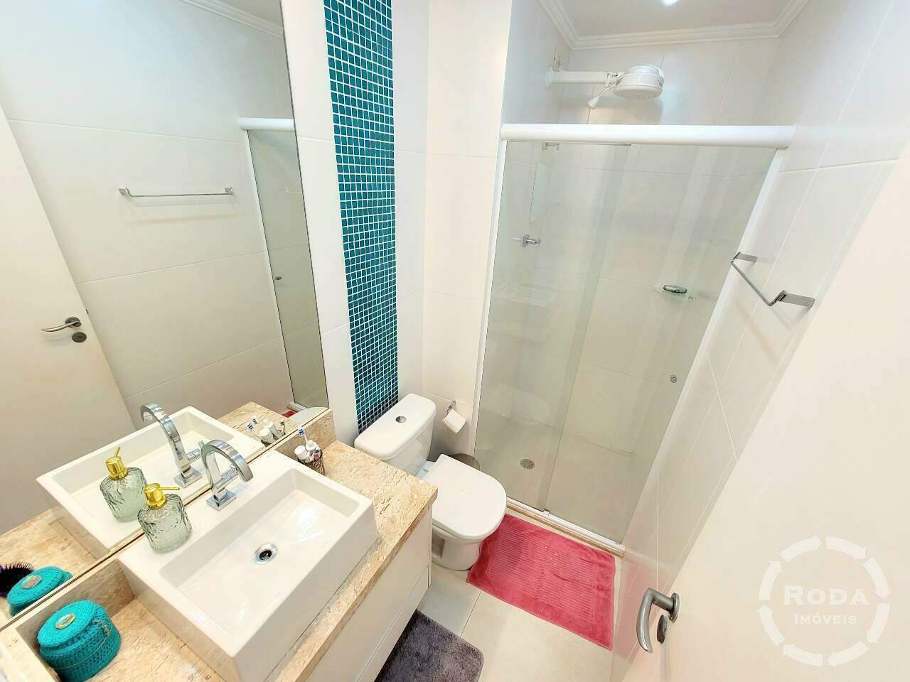 Apartamento à venda no Boqueirão: 