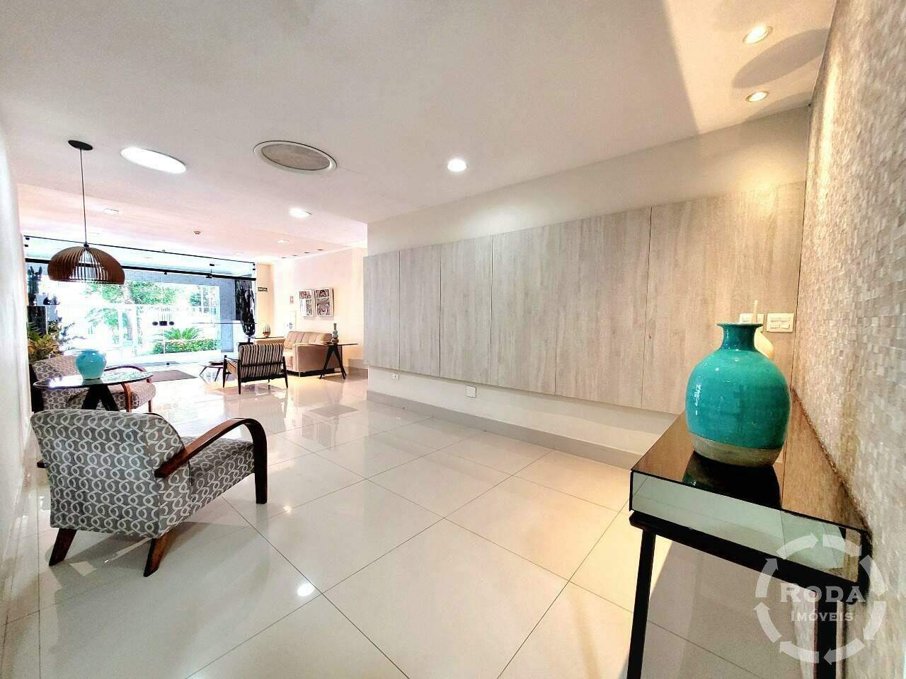 Apartamento à venda no Boqueirão: 