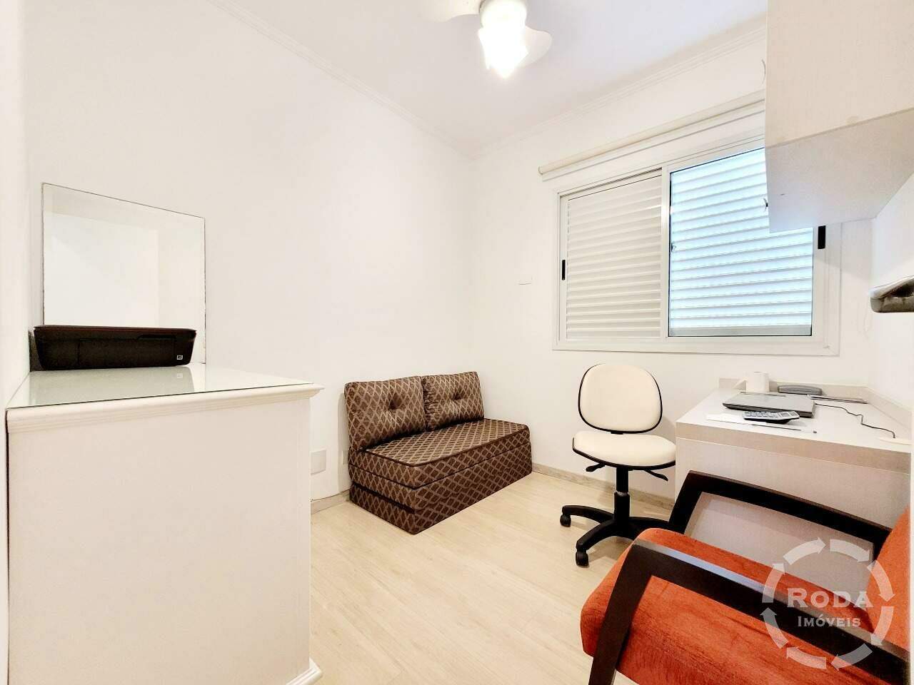 Apartamento à venda no Boqueirão: 