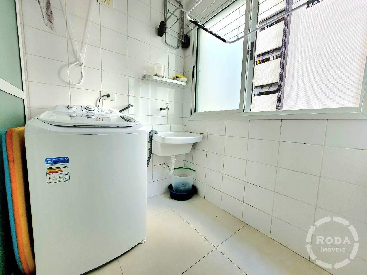 Apartamento à venda no Boqueirão: 