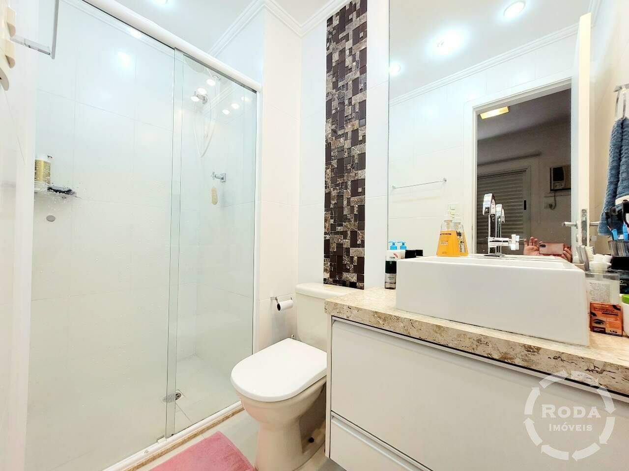 Apartamento à venda no Boqueirão: 