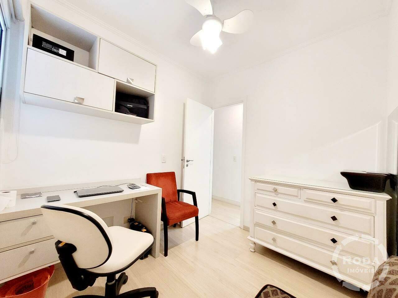 Apartamento à venda no Boqueirão: 