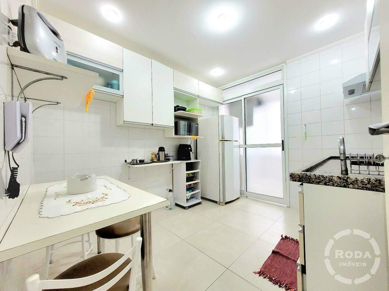 Apartamento à venda no Boqueirão: 