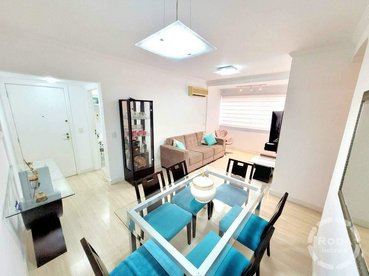 Apartamento à venda no Boqueirão: 