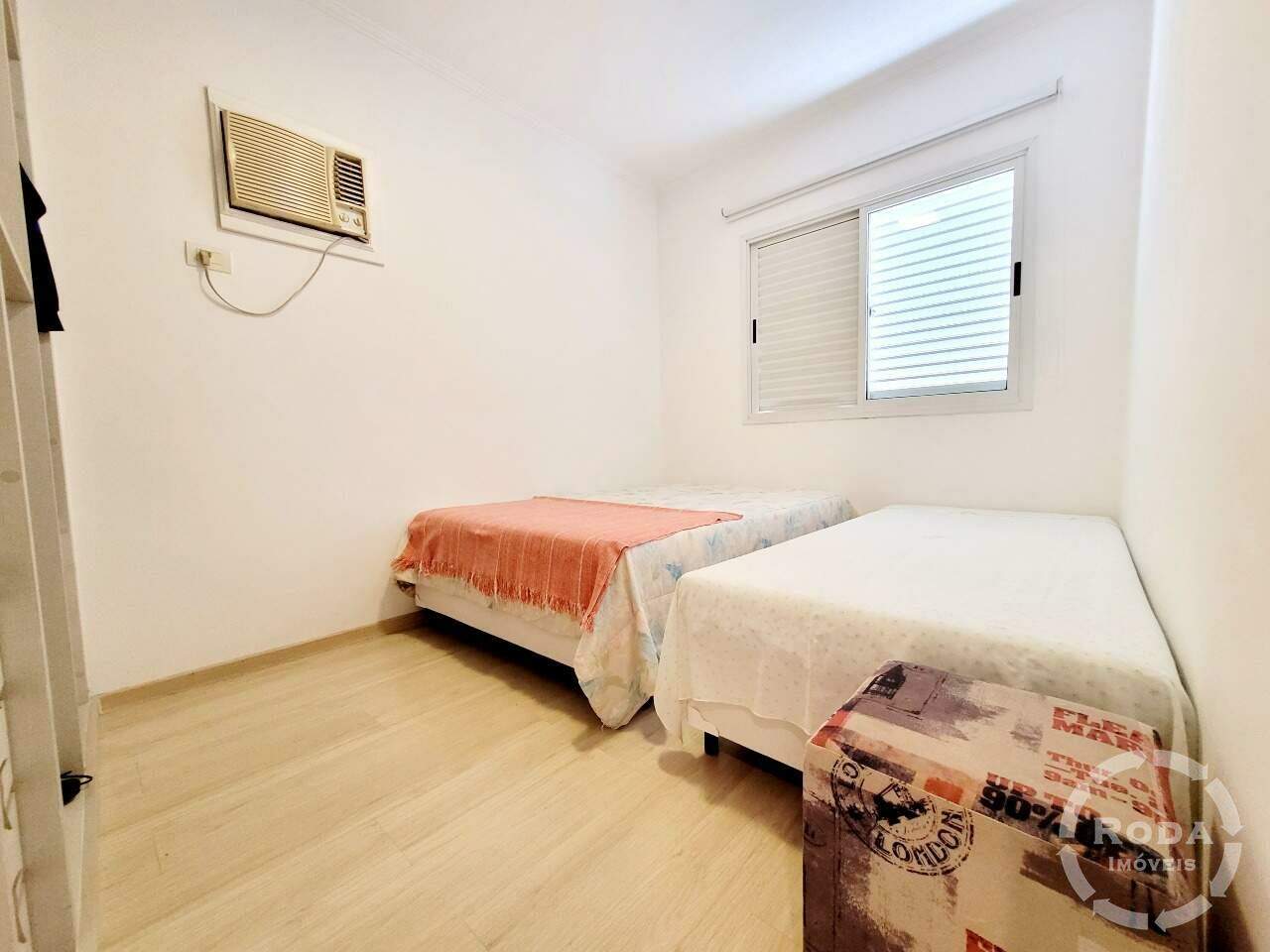 Apartamento à venda no Boqueirão: 