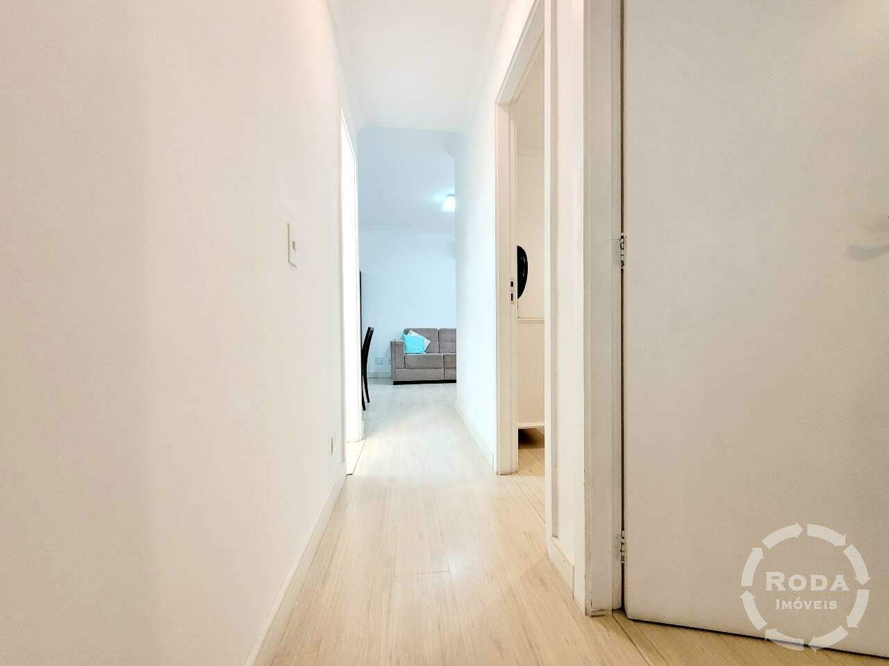 Apartamento à venda no Boqueirão: 