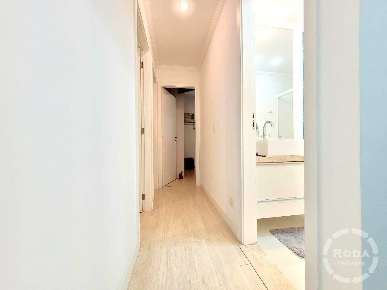Apartamento à venda no Boqueirão: 