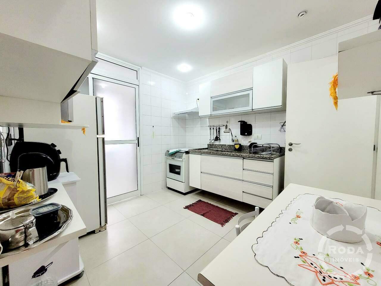 Apartamento à venda no Boqueirão: 