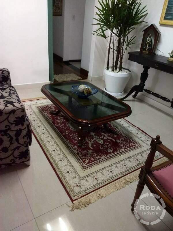 Apartamento à venda no Boqueirão: 