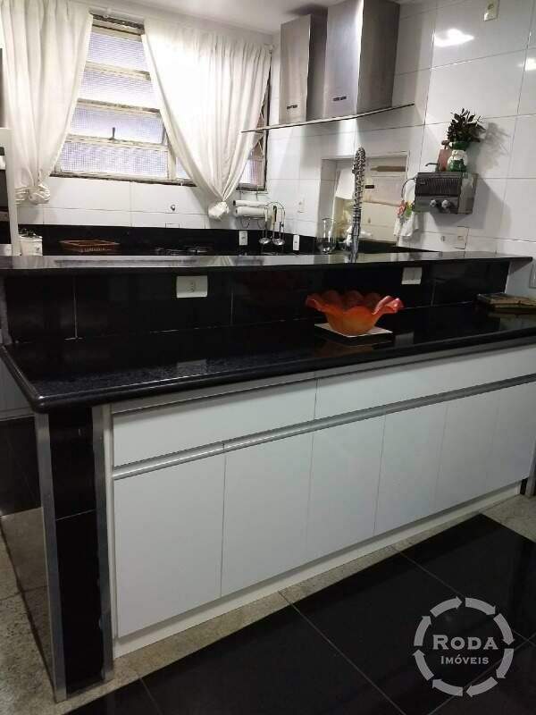 Apartamento à venda no Boqueirão: 