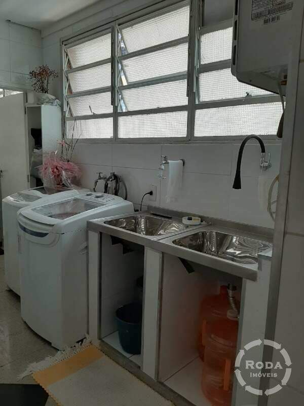 Apartamento à venda no Boqueirão: 