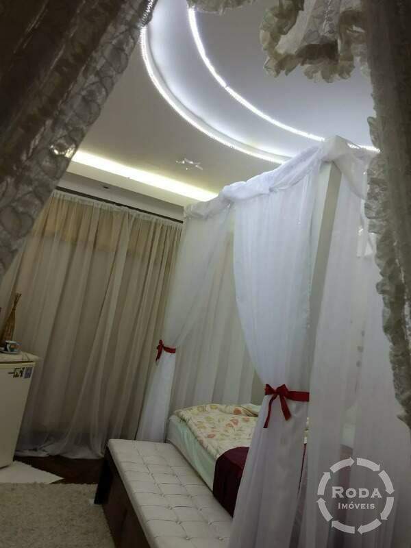 Apartamento à venda no Boqueirão: 