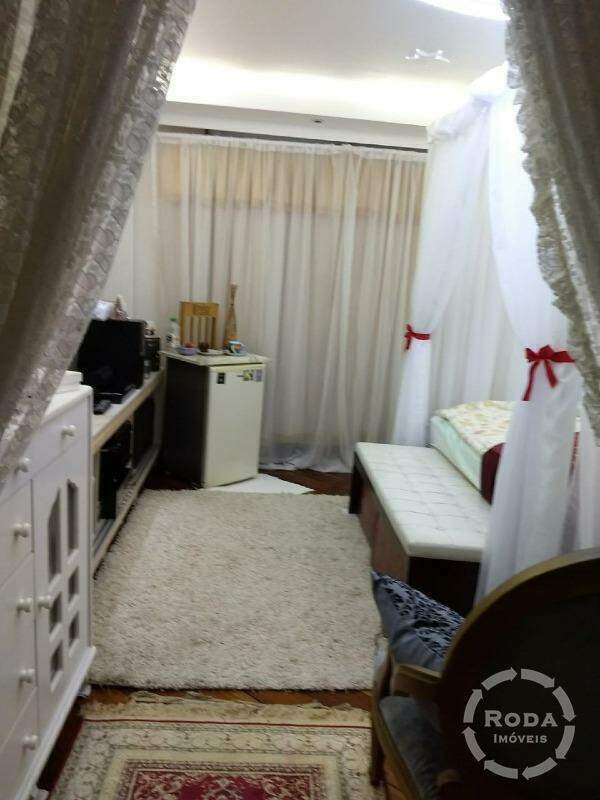 Apartamento à venda no Boqueirão: 