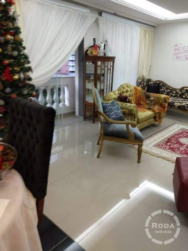 Apartamento à venda no Boqueirão: 