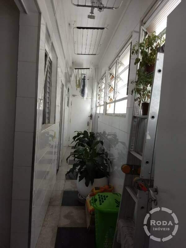 Apartamento à venda no Boqueirão: 