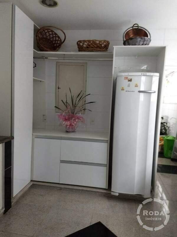 Apartamento à venda no Boqueirão: 