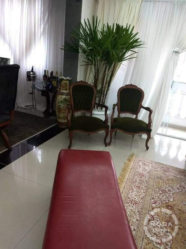 Apartamento à venda no Boqueirão: 