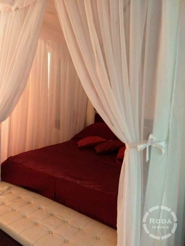 Apartamento à venda no Boqueirão: 