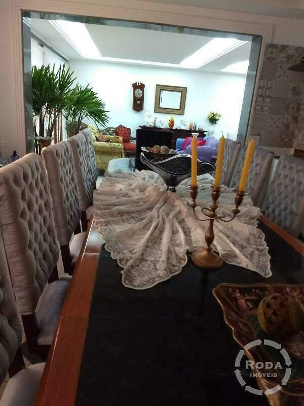 Apartamento à venda no Boqueirão: 