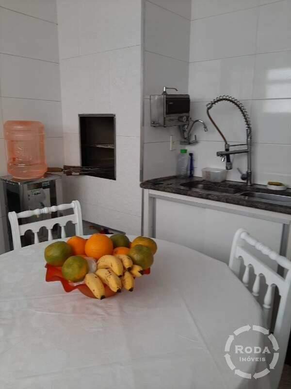 Apartamento à venda no Boqueirão: 