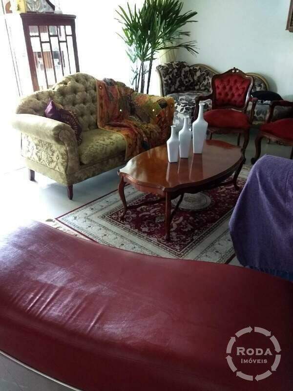 Apartamento à venda no Boqueirão: 