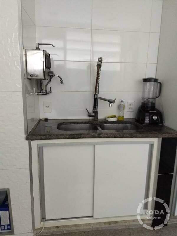 Apartamento à venda no Boqueirão: 