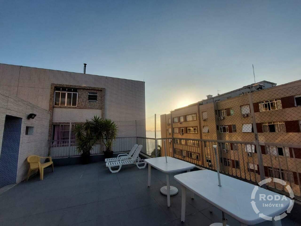 Apartamento à venda no Ponta da Praia: 