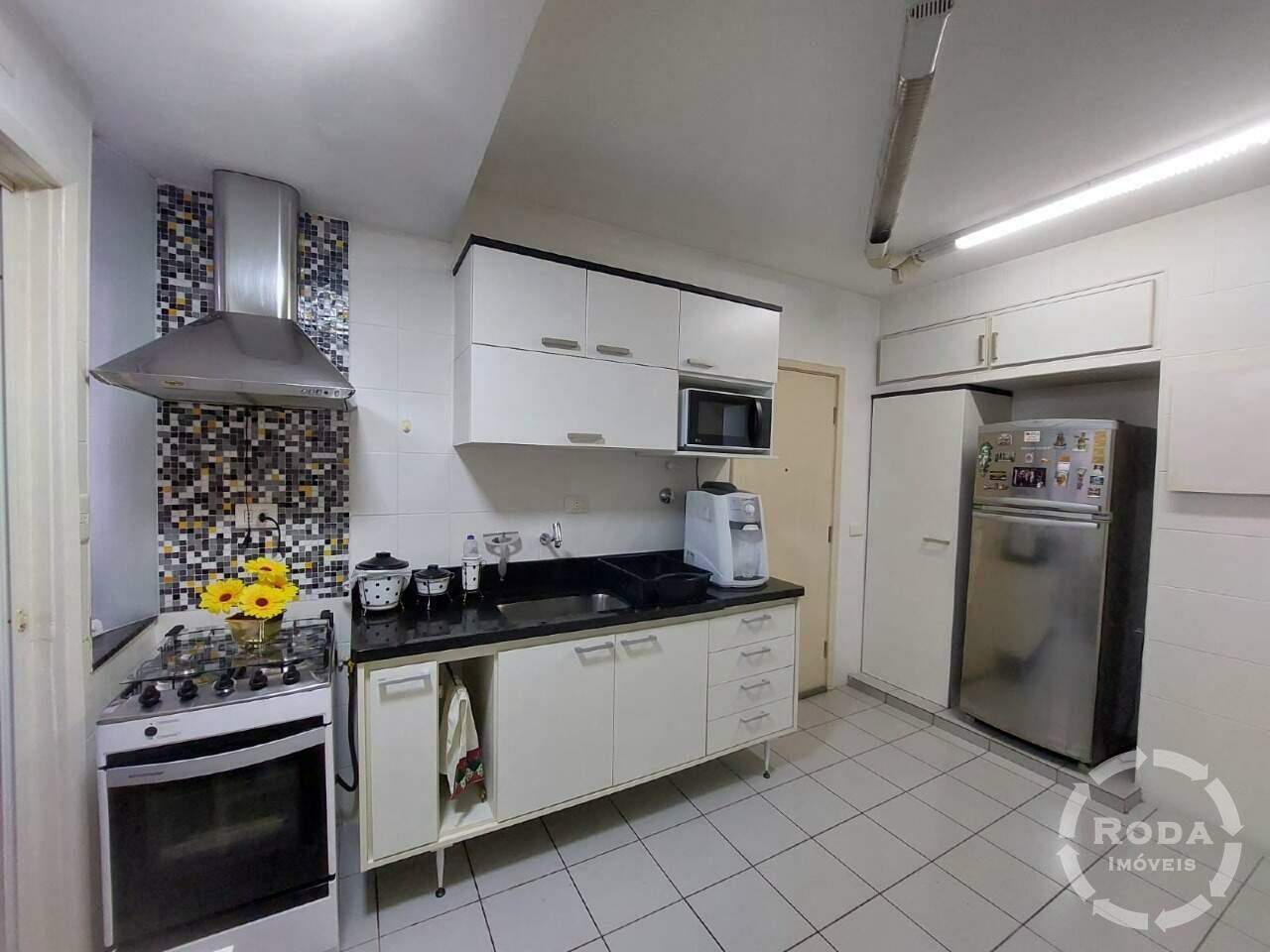 Apartamento à venda no Ponta da Praia: 