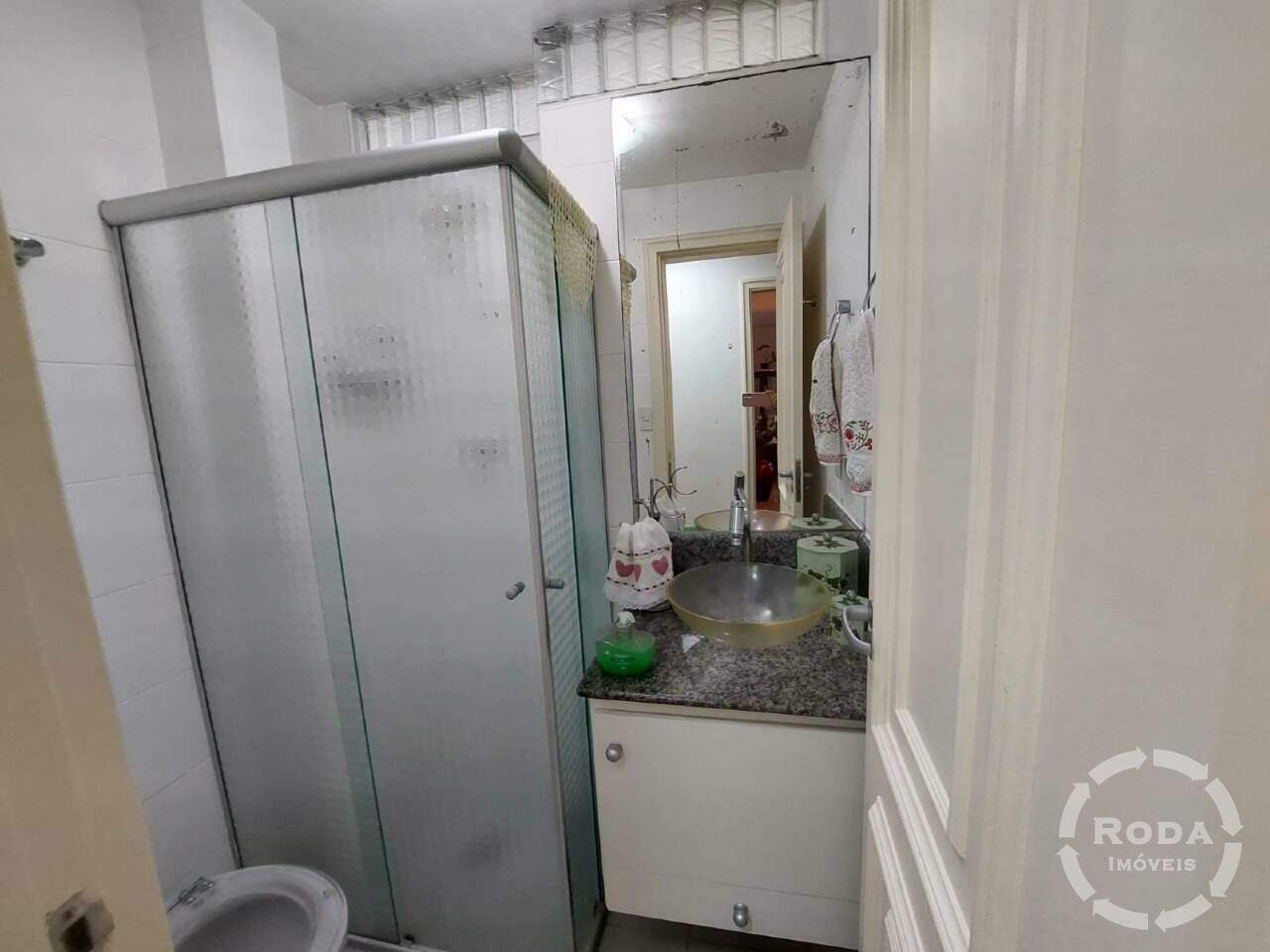 Apartamento à venda no Ponta da Praia: 