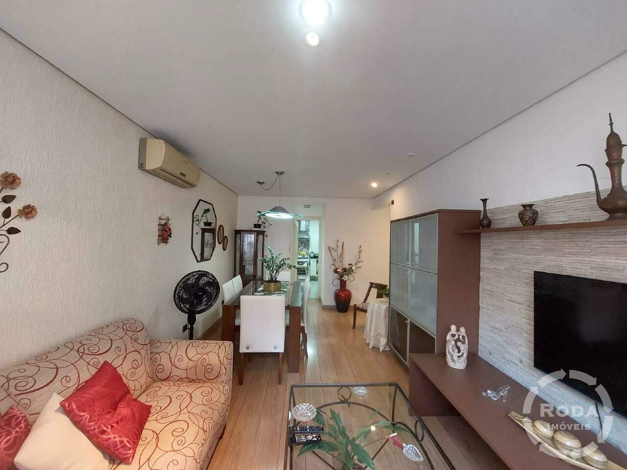 Apartamento à venda no Ponta da Praia: 