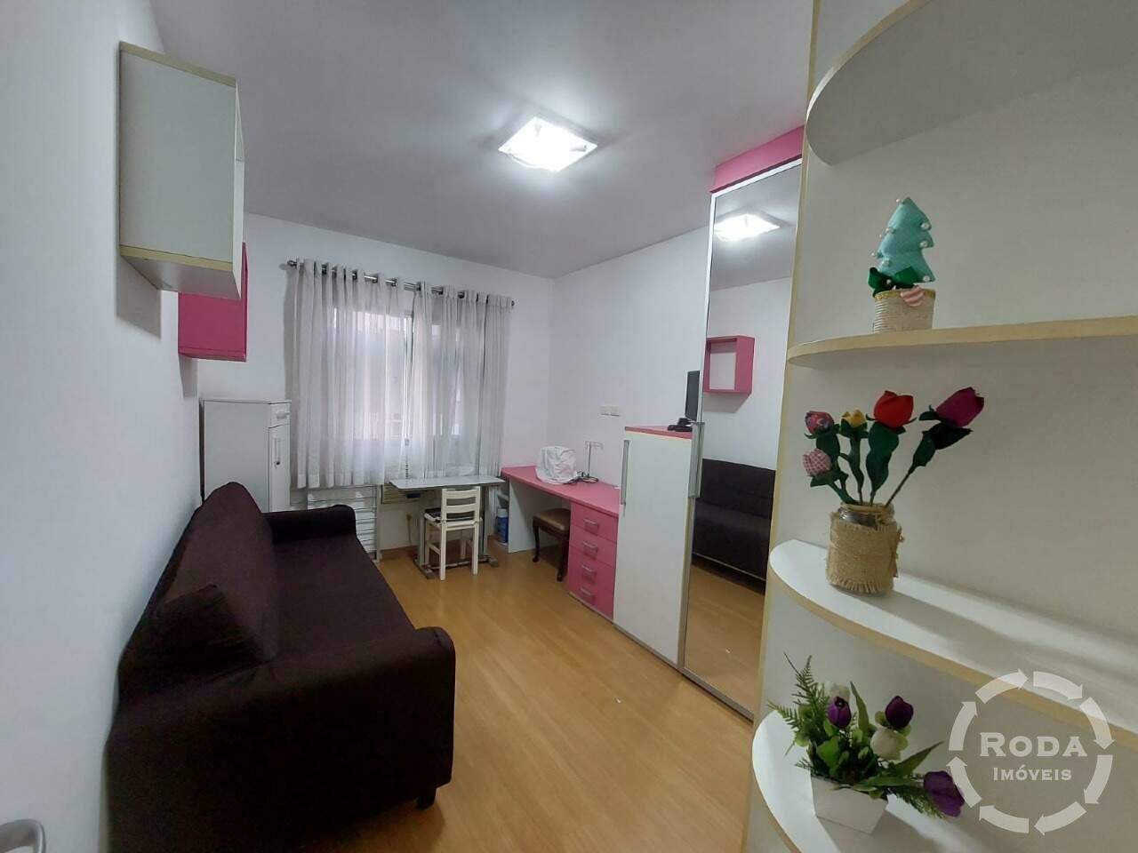 Apartamento à venda no Ponta da Praia: 